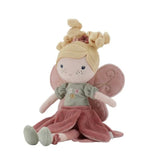 Little Dutch Fairy Garden Cuddle Doll Fairy Mila