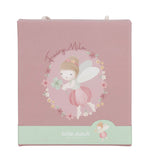 Little Dutch Fairy Garden Cuddle Doll Fairy Mila