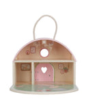 Little Dutch Wooden Dollhouse - Fairy Garden FSC