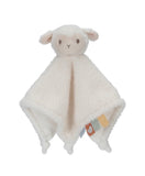 Little Dutch Little Farm Sheep Cuddle Cloth