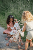 Little Dutch Metal Doll Stroller