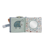 Little Dutch Forest Friends Soft Stroller Activity Book