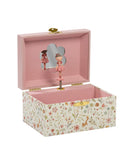 Little Dutch Musical Jewellery Box - Rosa