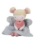 Little Dutch Fay the Fairy of Love