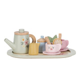 Little Dutch Tea Set