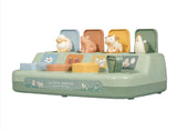 Little Dutch Little Farm Pop Up Animals