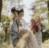 Little Dutch Fairy Garden Cuddle Doll Fairy Mila