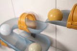Little Dutch Bath Ball Track Waterways - Blue