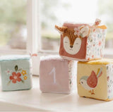 Little Dutch Fairy Garden Soft Blocks
