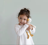 Little Dutch Little Goose 20cm Cuddle Toy