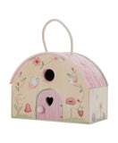 Little Dutch Wooden Dollhouse - Fairy Garden FSC