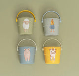Little Dutch Little Farm Bath Cups