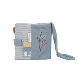 Little Dutch Forest Friends Soft Stroller Activity Book