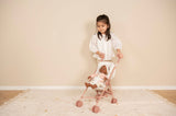 Little Dutch Metal Doll Stroller