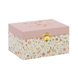 Little Dutch Musical Jewellery Box - Rosa