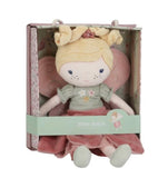 Little Dutch Fairy Garden Cuddle Doll Fairy Mila