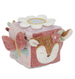 Little Dutch Fairy Garden Soft Activity Cube