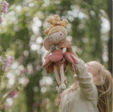 Little Dutch Fairy Garden Cuddle Doll Fairy Mila