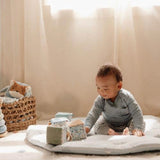 Little Dutch Forest Friends Soft Blocks