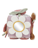 Little Dutch Fairy Garden Soft Activity Cube