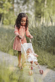 Little Dutch Metal Doll Stroller