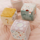 Little Dutch Fairy Garden Soft Blocks