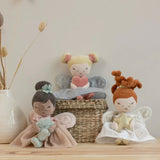 Little Dutch Fay the Fairy of Love