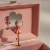 Little Dutch Musical Jewellery Box - Rosa