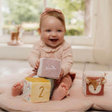 Little Dutch Fairy Garden Soft Blocks