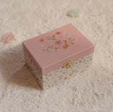 Little Dutch Musical Jewellery Box - Rosa