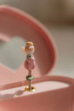 Little Dutch Fairy Garden Musical Jewellery Box