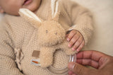 Little Dutch Baby Bunny Ring Rattle