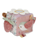 Little Dutch Fairy Garden Soft Activity Cube