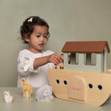 Little Dutch Noah’s Ark