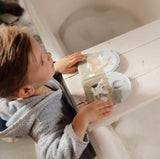 Little Dutch Forest Friends Colour Changing Bath Book