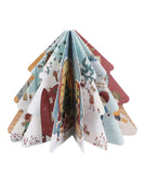 Little Dutch Christmas Book with Small Jim Doll