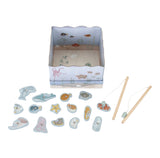 Little Dutch Fishing Game