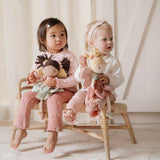 Little Dutch Fairy Garden Cuddle Doll Fairy Mila