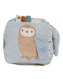 Little Dutch Forest Friends Soft Activity Cube