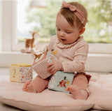 Little Dutch Fairy Garden Soft Blocks