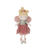 Little Dutch Fairy Garden Cuddle Doll Fairy Mila