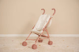 Little Dutch Metal Doll Stroller