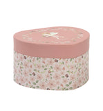Little Dutch Fairy Garden Musical Jewellery Box