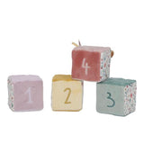 Little Dutch Fairy Garden Soft Blocks