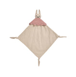 OYOY Mini Ninka Rabbit Cuddle Cloth