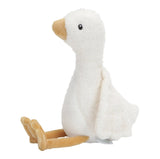 Little Dutch Little Goose 20cm Cuddle Toy