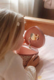 Little Dutch Fairy Garden Musical Jewellery Box