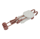Little Dutch Metal Doll Stroller