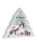 Little Dutch Christmas XL Floor Puzzle FSC