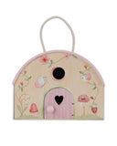 Little Dutch Wooden Dollhouse - Fairy Garden FSC